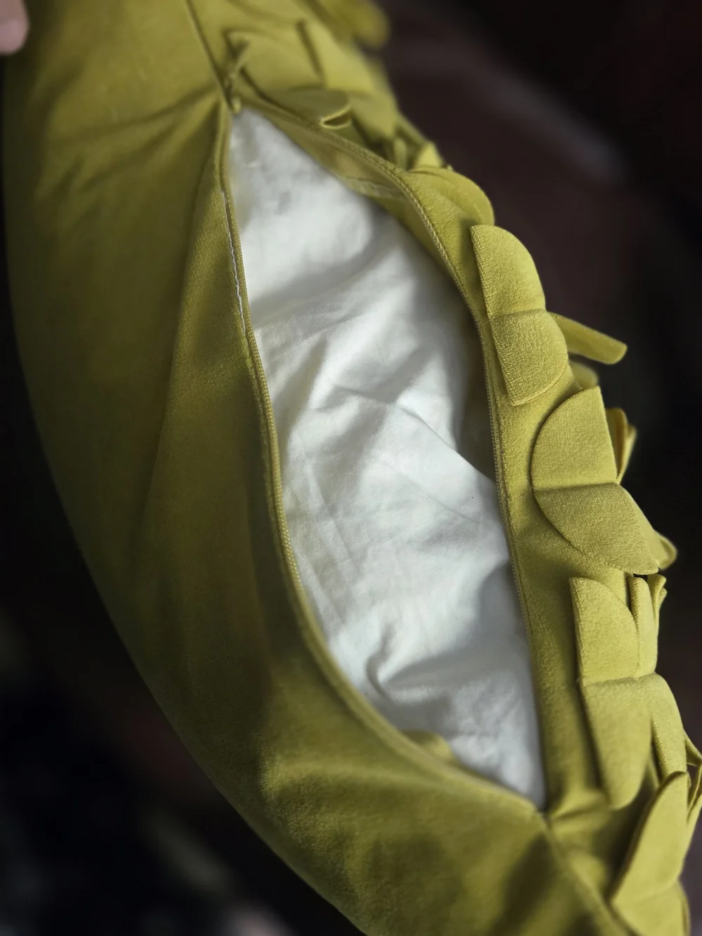 Thro by Mario Lorenz details brand